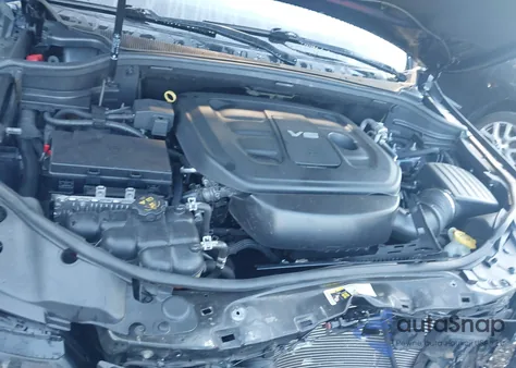 2018 Jeep Grand Cherokee Limited 4X4 из США, поврежденный, VIN 1C4RJFBG2JC357682